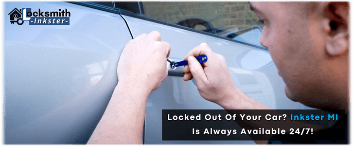 Car Lockout Service Inkster MI