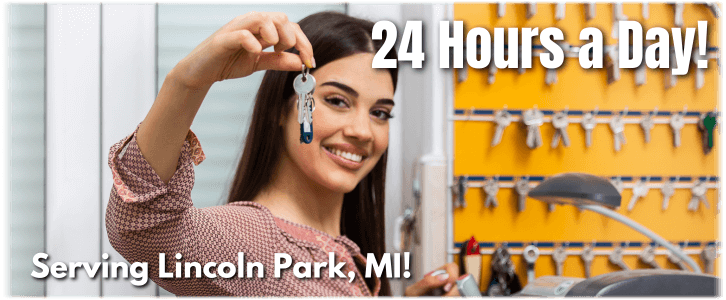 Locksmith Lincoln Park MI