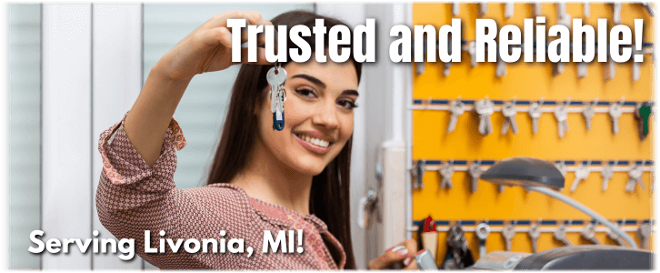 Locksmith Livonia MI